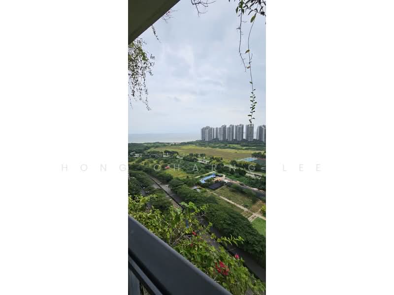 Pangsapuri untuk Disewa di Starview Bay @ Forest City - Hong Charng Lee - Exterior - PropertyGuru.com.my