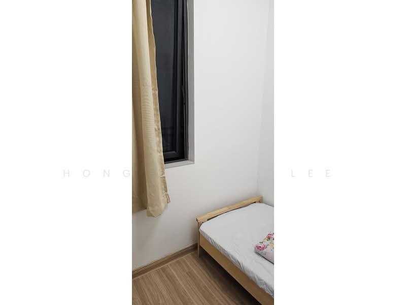 Pangsapuri untuk Disewa di Starview Bay @ Forest City - Hong Charng Lee - Bedroom - PropertyGuru.com.my