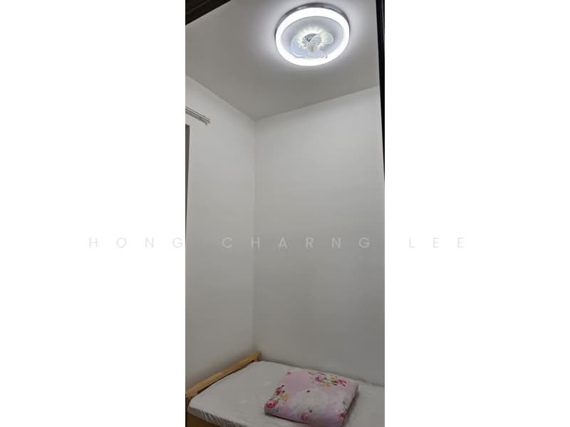 Pangsapuri untuk Disewa di Starview Bay @ Forest City - Hong Charng Lee - Bedroom - PropertyGuru.com.my