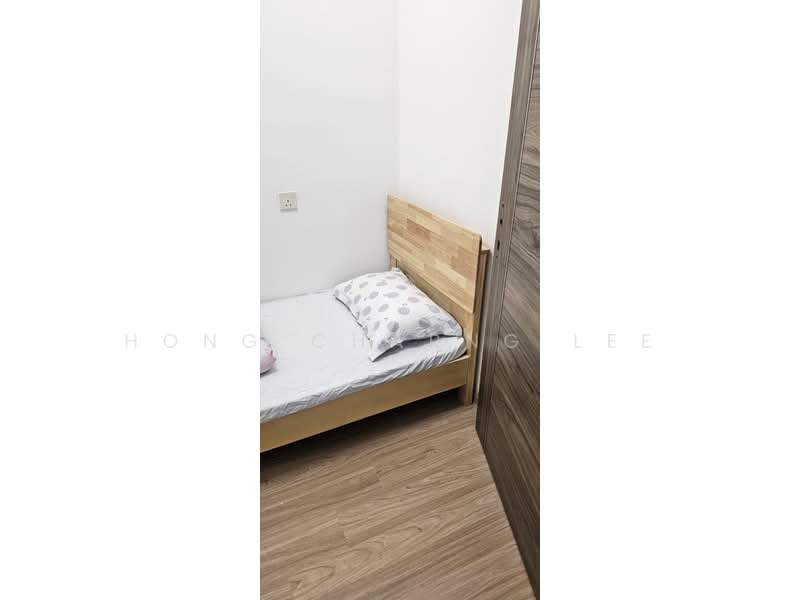 Pangsapuri untuk Disewa di Starview Bay @ Forest City - Hong Charng Lee - Bedroom - PropertyGuru.com.my