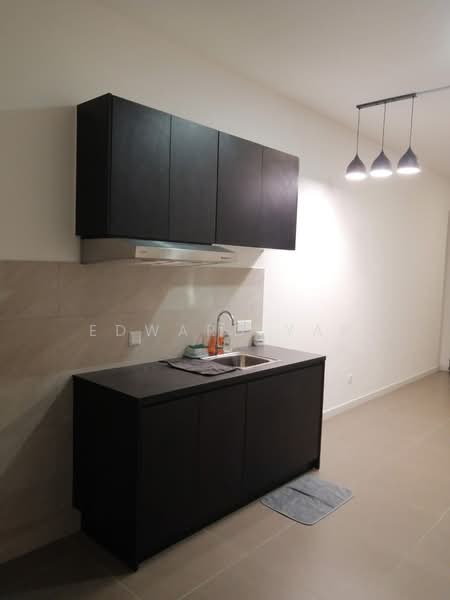 Kondominium untuk Dijual di Aster Residence - Edward Yap - Kitchen - PropertyGuru.com.my