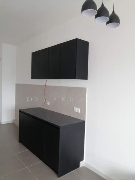 Kondominium untuk Dijual di Aster Residence - Edward Yap - Kitchen - PropertyGuru.com.my
