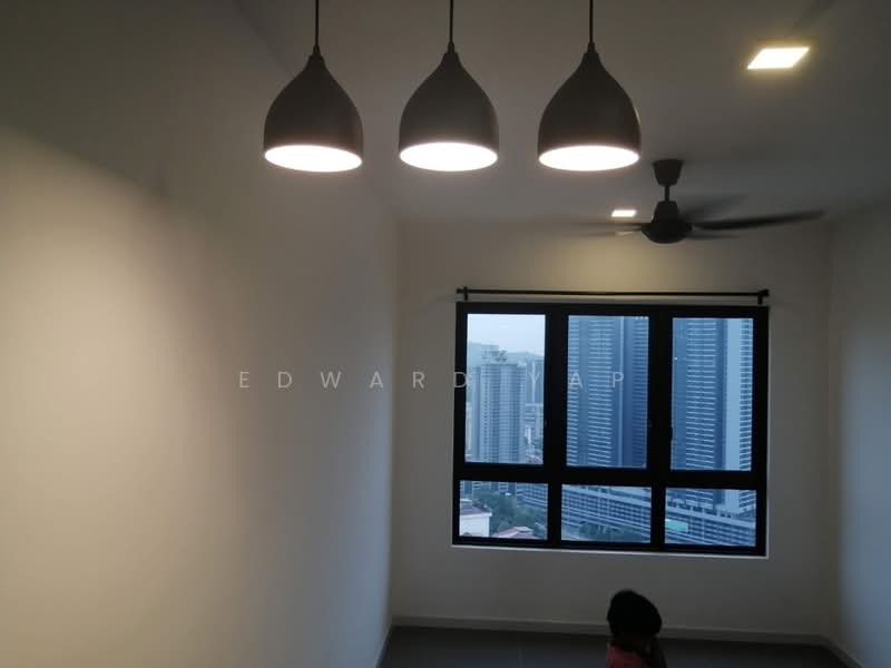 Kondominium untuk Dijual di Aster Residence - Edward Yap - View - PropertyGuru.com.my
