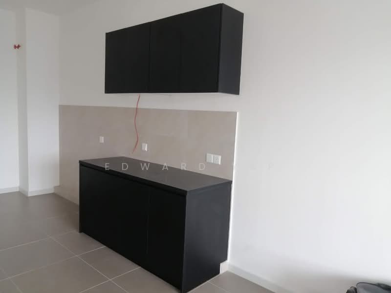 Kondominium untuk Dijual di Aster Residence - Edward Yap - Kitchen - PropertyGuru.com.my