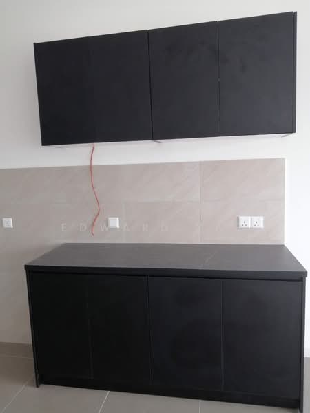 Kondominium untuk Dijual di Aster Residence - Edward Yap - Kitchen - PropertyGuru.com.my