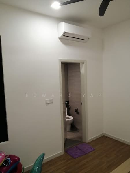 Kondominium untuk Dijual di Aster Residence - Edward Yap - Bathroom - PropertyGuru.com.my