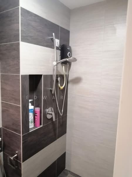 Kondominium untuk Dijual di Aster Residence - Edward Yap - Bathroom - PropertyGuru.com.my