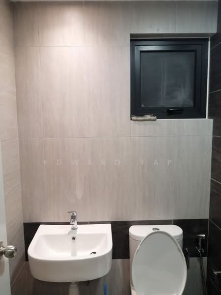 Kondominium untuk Dijual di Aster Residence - Edward Yap - Bathroom - PropertyGuru.com.my