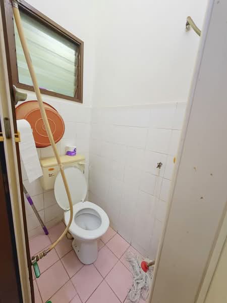 2-storey Terraced House for Sale in Saujana Puchong (Puchong) - Roy Kong - Bathroom - PropertyGuru.com.my