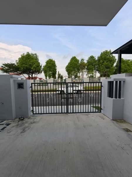 Rumah Teres 2 Tingkat untuk Disewa di Johor Bahru (Johor) - Sin Chew Siang - Exterior - PropertyGuru.com.my