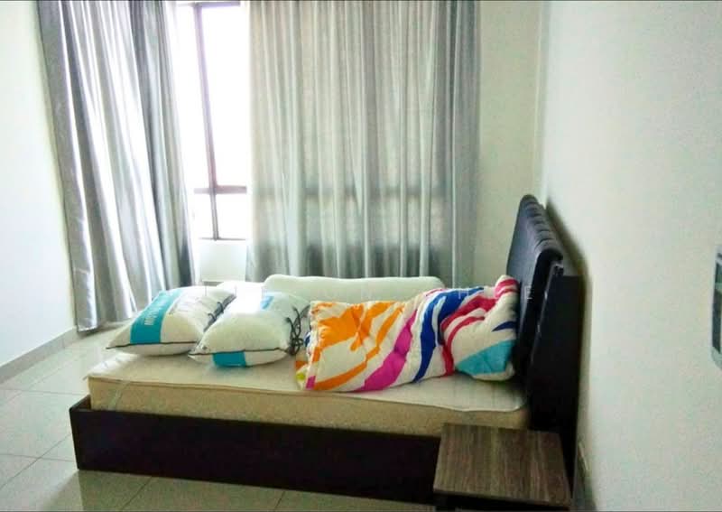 Condominium for Rent at Wellesley Residences - Clifton Chee - Bedroom - PropertyGuru.com.my