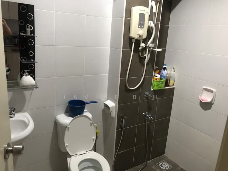 Cluster House for Sale in Horizon Hills (Iskandar Puteri (Nusajaya)) - Lavine Beh - Bathroom - PropertyGuru.com.my