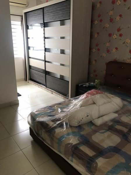 Cluster House for Sale in Horizon Hills (Iskandar Puteri (Nusajaya)) - Lavine Beh - Bedroom - PropertyGuru.com.my