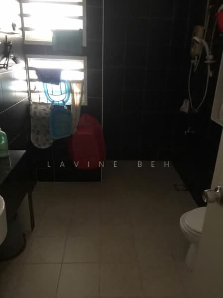 Cluster House for Sale in Horizon Hills (Iskandar Puteri (Nusajaya)) - Lavine Beh - Bathroom - PropertyGuru.com.my