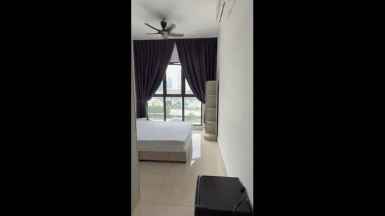 Servis Apartment untuk Disewa di Trion 2 @ KL - Wan Jia Shun - PropertyGuru.com.my