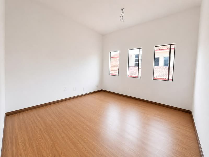 Bungalow for Sale in Taman Astana Indah (Bangi) - Zul Hasif - PropertyGuru.com.my