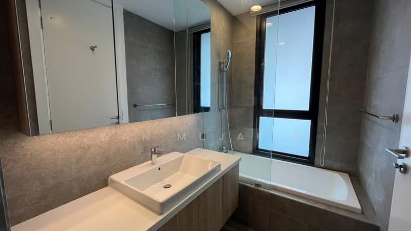 Service Residence for Sale at Kami - Wan Mujahid - PropertyGuru.com.my