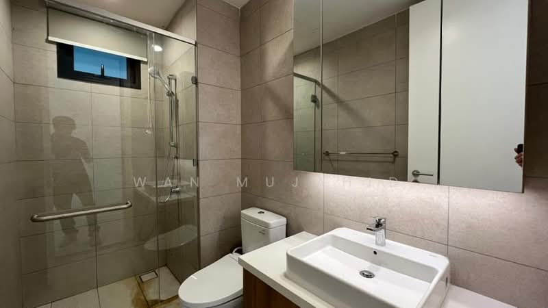 Service Residence for Sale at Kami - Wan Mujahid - PropertyGuru.com.my