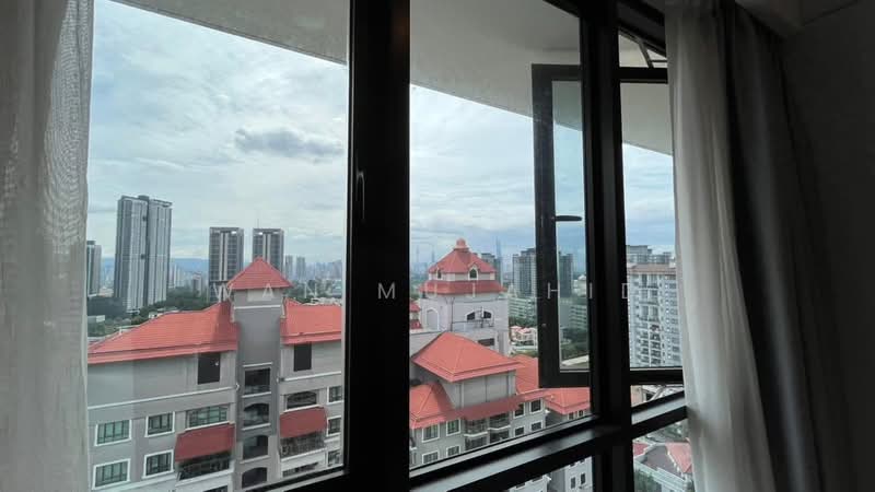 Service Residence for Sale at Kami - Wan Mujahid - PropertyGuru.com.my