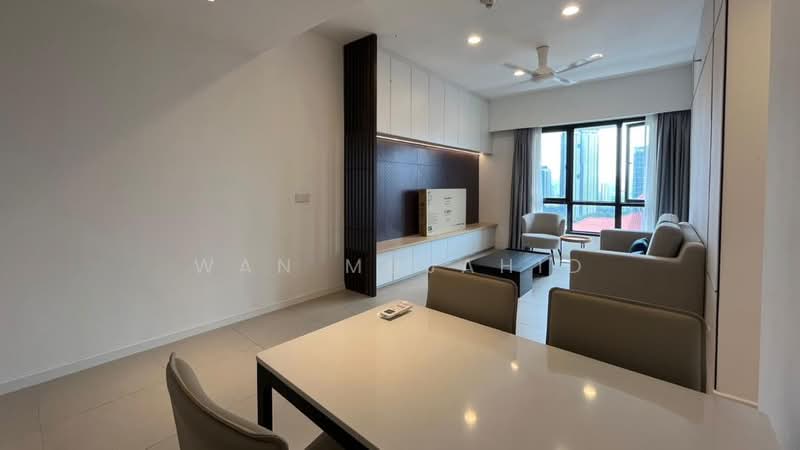 Service Residence for Sale at Kami - Wan Mujahid - PropertyGuru.com.my