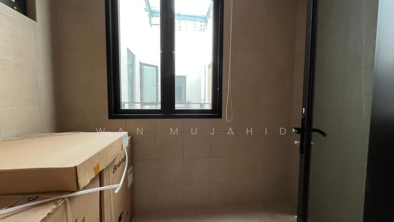 Service Residence for Sale at Kami - Wan Mujahid - PropertyGuru.com.my
