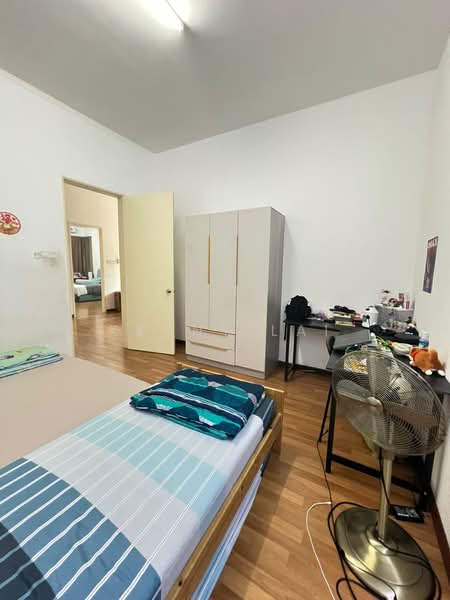 2-storey Terraced House for Sale in Bandar Sungai Long (Selangor) - Kenny Lai - Bedroom - PropertyGuru.com.my