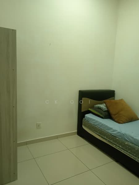 Kondominium untuk Disewa di Imperial Residences - CK Ooi - Bedroom - PropertyGuru.com.my