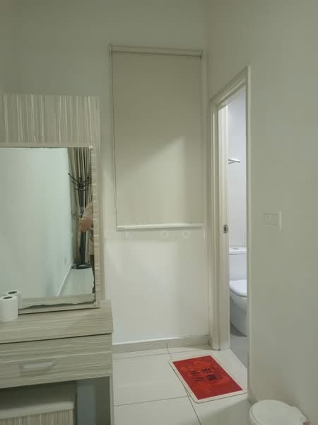 Kondominium untuk Disewa di Imperial Residences - CK Ooi - Bathroom - PropertyGuru.com.my