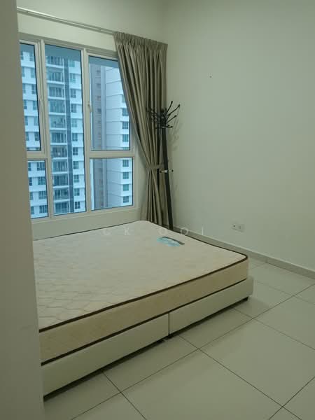 Kondominium untuk Disewa di Imperial Residences - CK Ooi - Bedroom - PropertyGuru.com.my