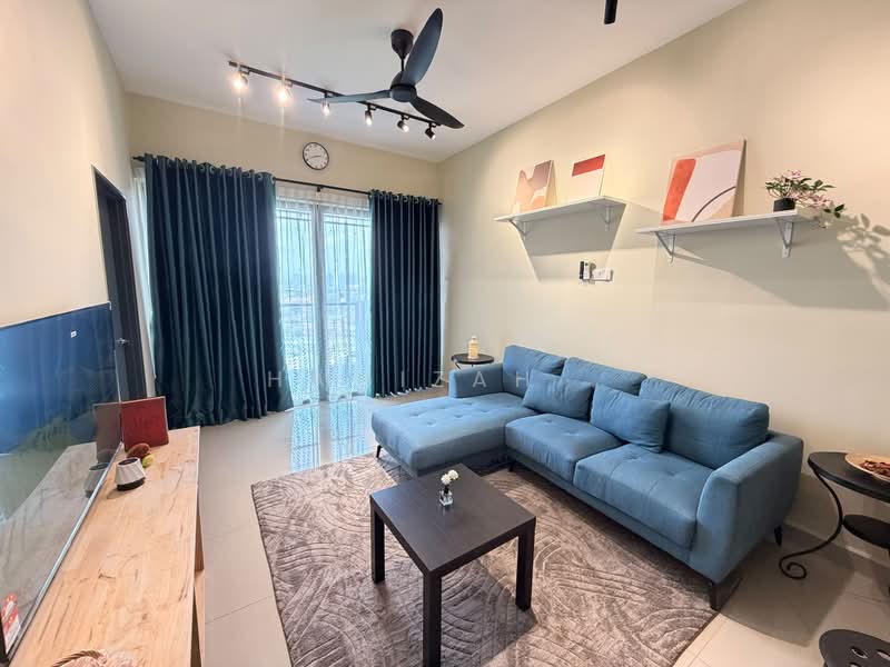 Servis Apartment untuk Disewa di Aera Residence - Hamizah . - PropertyGuru.com.my