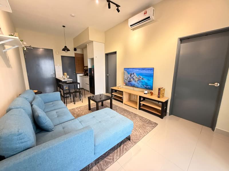 Servis Apartment untuk Disewa di Aera Residence - Hamizah . - PropertyGuru.com.my