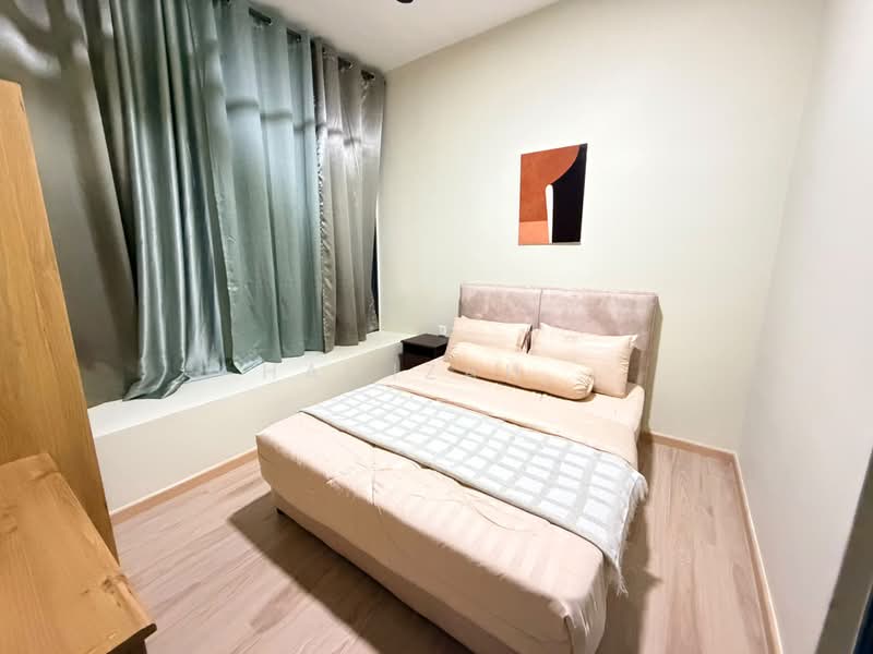 Servis Apartment untuk Disewa di Aera Residence - Hamizah . - PropertyGuru.com.my