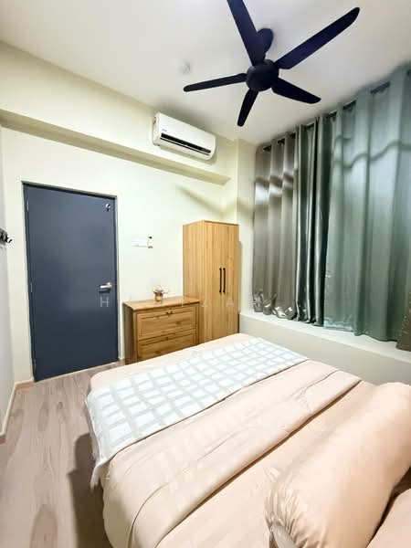Servis Apartment untuk Disewa di Aera Residence - Hamizah . - PropertyGuru.com.my