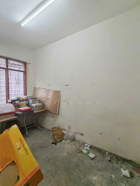 2-storey Terraced House for Sale in Saujana Puchong (Puchong) - Roy Kong - Study - PropertyGuru.com.my