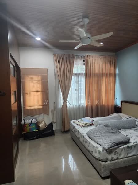 Semi-Detached House for Sale in Seksyen 4 (Kota Damansara) - JW Cheok - Bedroom - PropertyGuru.com.my