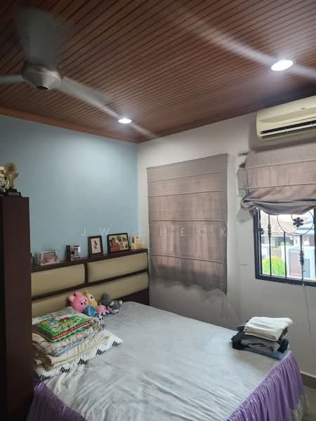 Semi-Detached House for Sale in Seksyen 4 (Kota Damansara) - JW Cheok - Bedroom - PropertyGuru.com.my