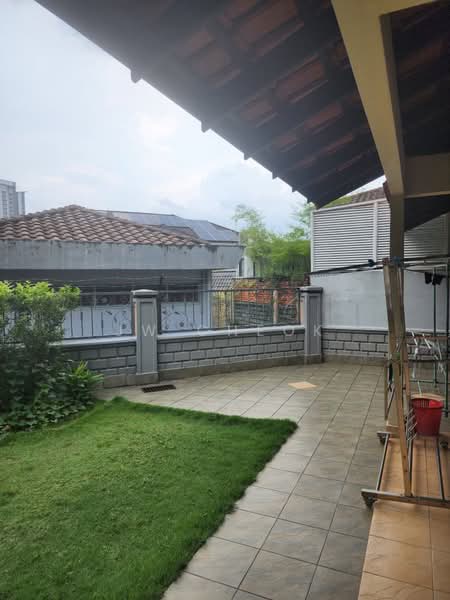 Semi-Detached House for Sale in Seksyen 4 (Kota Damansara) - JW Cheok - Exterior - PropertyGuru.com.my