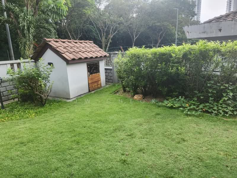 Semi-Detached House for Sale in Seksyen 4 (Kota Damansara) - JW Cheok - Exterior - PropertyGuru.com.my