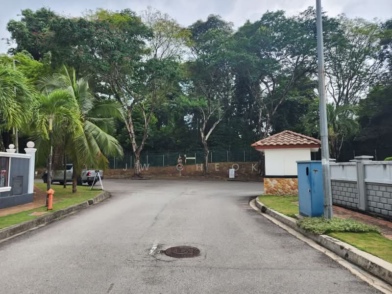Semi-Detached House for Sale in Seksyen 4 (Kota Damansara) - JW Cheok - Exterior - PropertyGuru.com.my