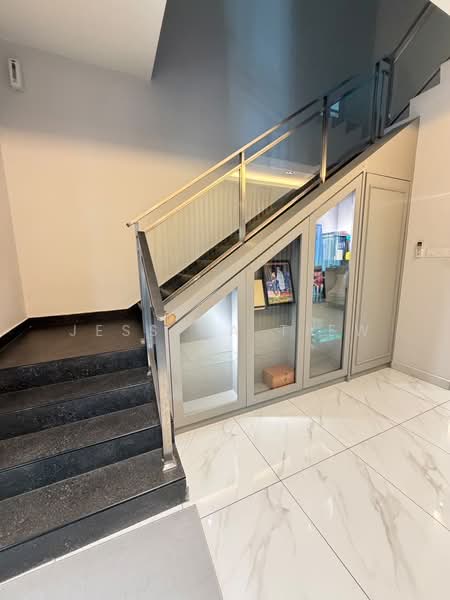 Rumah Kluster untuk Dijual di Taman Mount Austin (Tebrau) - Jessica Tiew - PropertyGuru.com.my