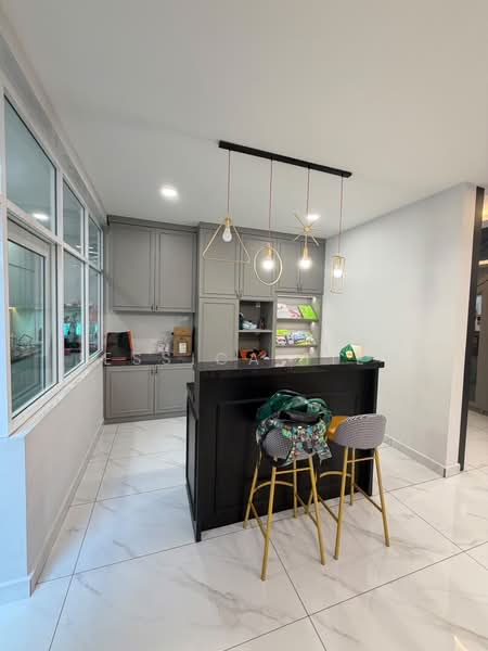 Rumah Kluster untuk Dijual di Taman Mount Austin (Tebrau) - Jessica Tiew - PropertyGuru.com.my