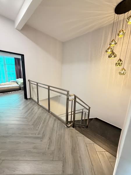 Rumah Kluster untuk Dijual di Taman Mount Austin (Tebrau) - Jessica Tiew - PropertyGuru.com.my