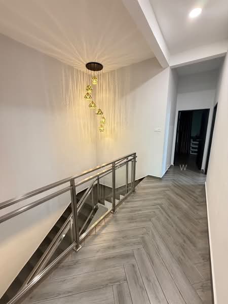 Rumah Kluster untuk Dijual di Taman Mount Austin (Tebrau) - Jessica Tiew - PropertyGuru.com.my