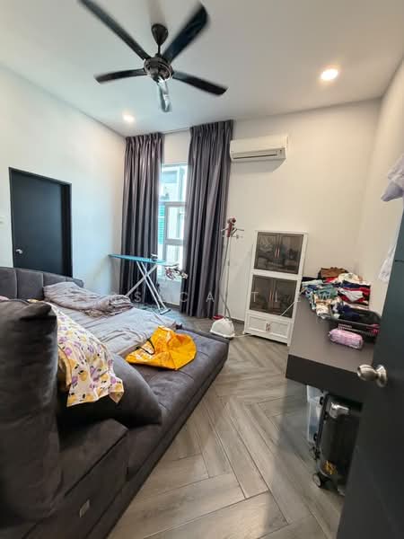 Rumah Kluster untuk Dijual di Taman Mount Austin (Tebrau) - Jessica Tiew - PropertyGuru.com.my