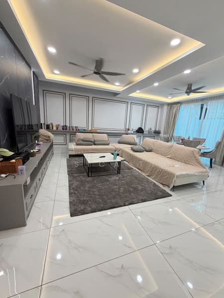 Rumah Kluster untuk Dijual di Taman Mount Austin (Tebrau) - Jessica Tiew - PropertyGuru.com.my