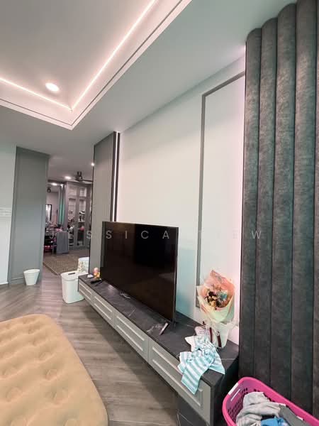 Rumah Kluster untuk Dijual di Taman Mount Austin (Tebrau) - Jessica Tiew - PropertyGuru.com.my
