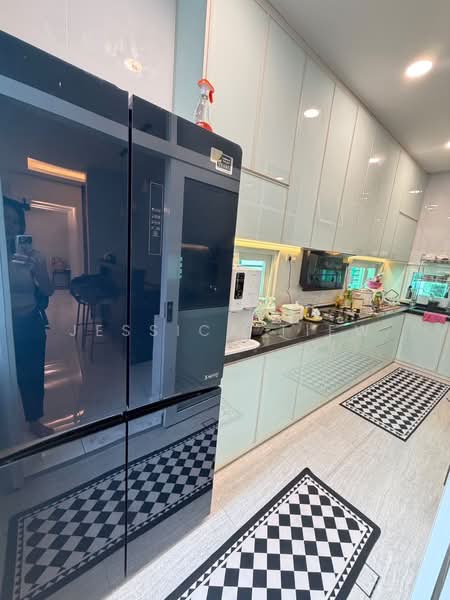 Rumah Kluster untuk Dijual di Taman Mount Austin (Tebrau) - Jessica Tiew - PropertyGuru.com.my