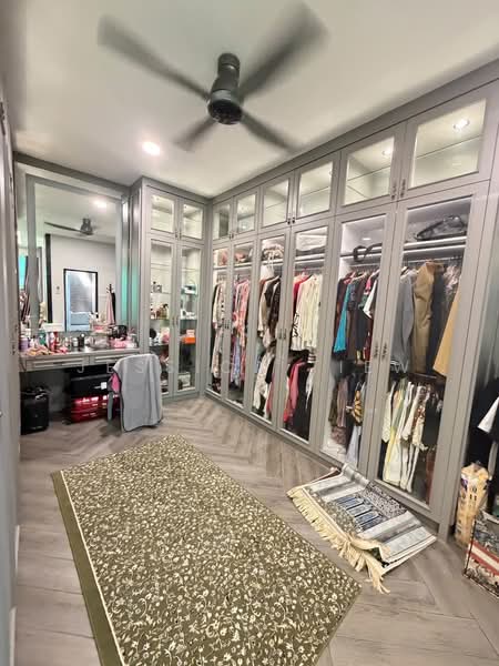 Rumah Kluster untuk Dijual di Taman Mount Austin (Tebrau) - Jessica Tiew - PropertyGuru.com.my