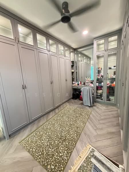 Rumah Kluster untuk Dijual di Taman Mount Austin (Tebrau) - Jessica Tiew - PropertyGuru.com.my