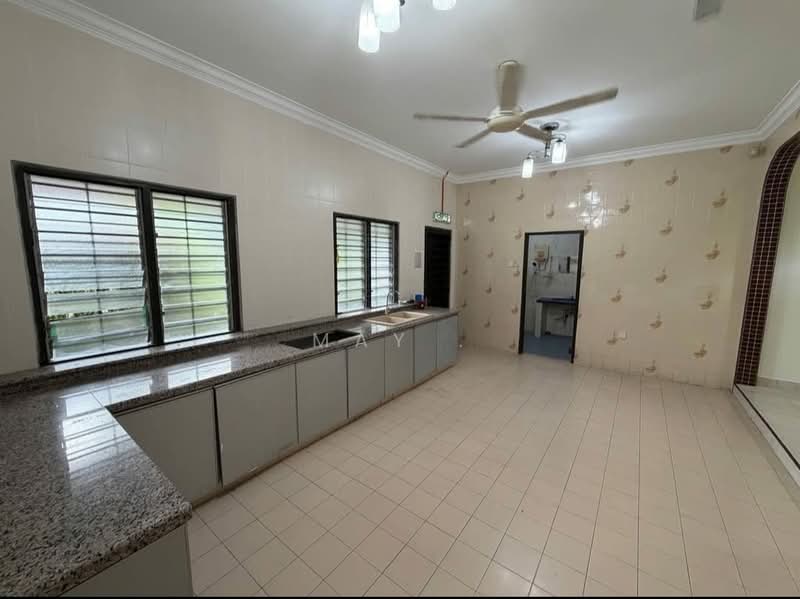 Rumah Banglo untuk Dijual di Bukit Baru (Melaka) - May . - Kitchen - PropertyGuru.com.my